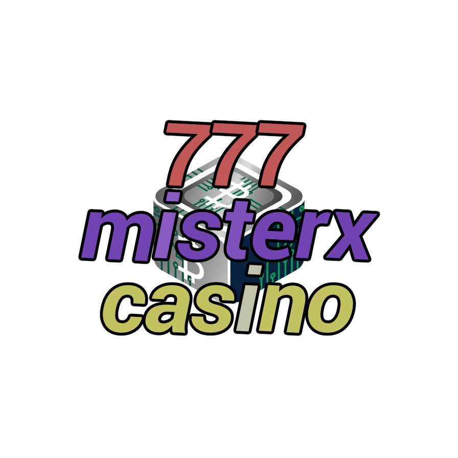 777 misterx casino