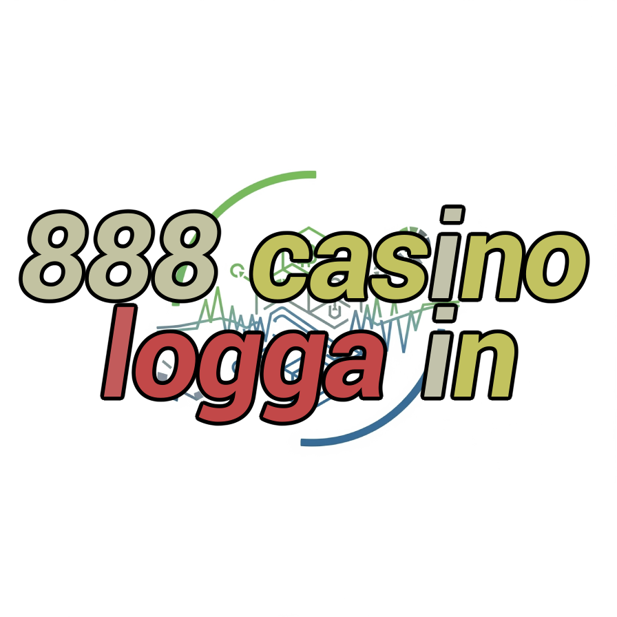 888 casino logga in