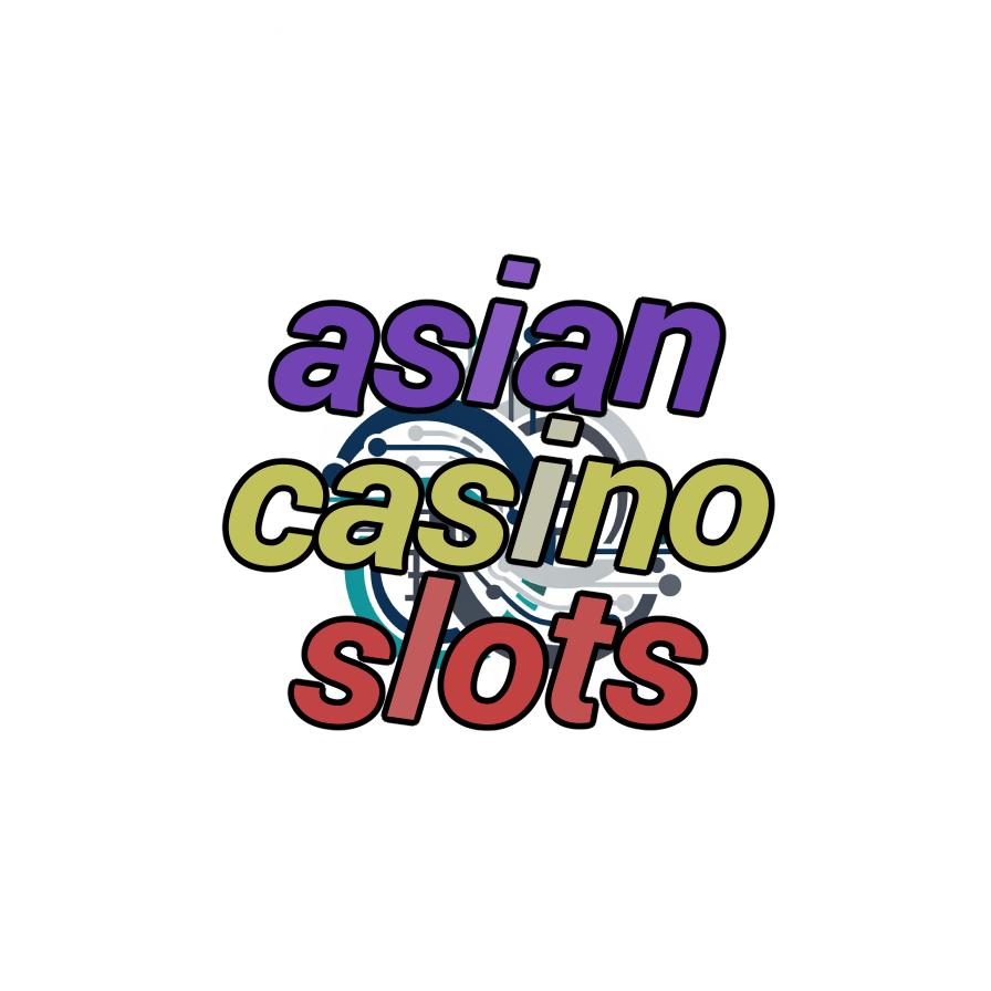 asian casino slots