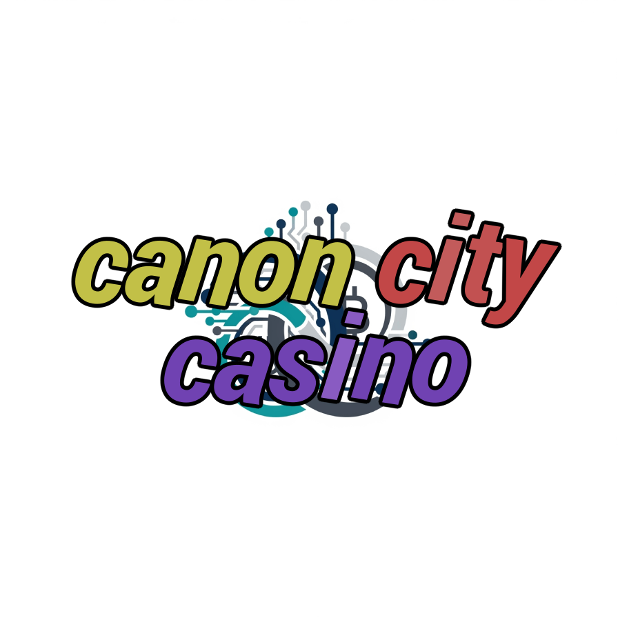 canon city casino