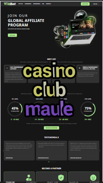 casino club maule-igamblinglist.com