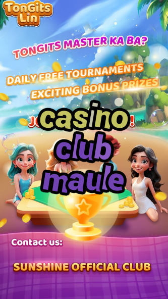 casino club maule-igamblinglist.com