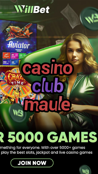 casino club maule-igamblinglist.com